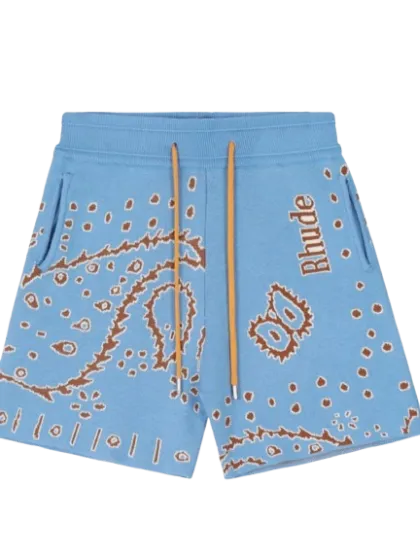 Pantaloni scurți Rhude