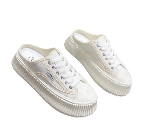 Chanel Sneakers