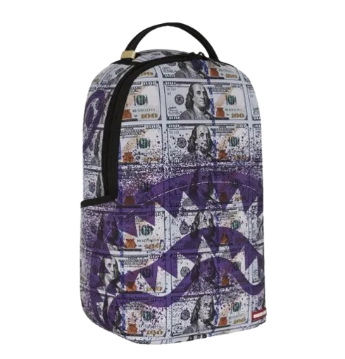 Sprayground Backpack