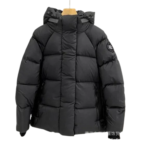 Canada Goose Jacket