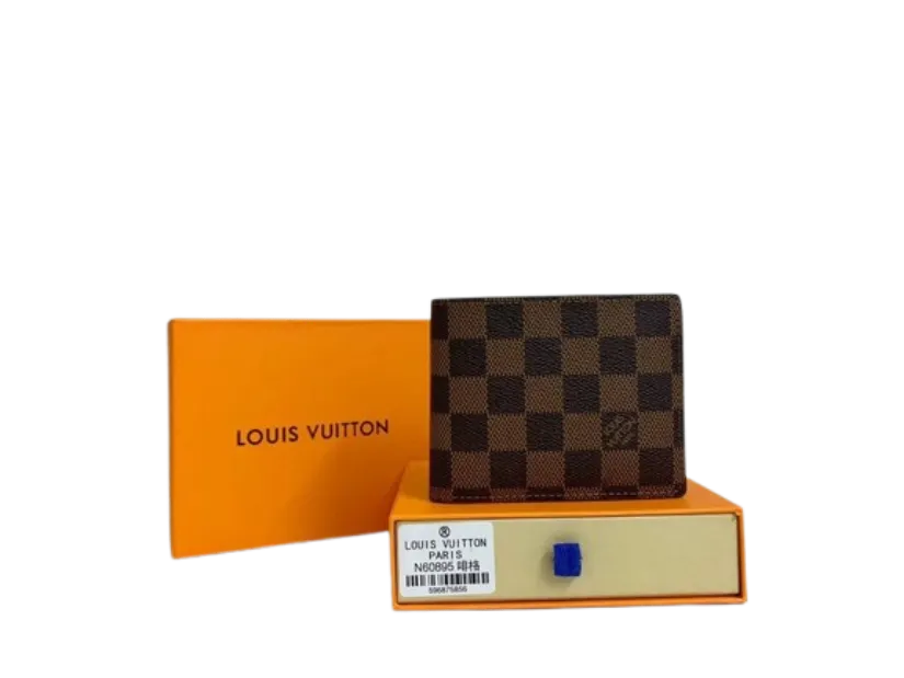 Louis Vuitton Wallet