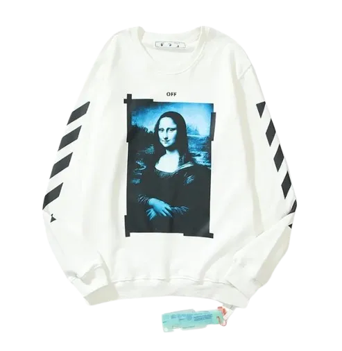 Off White Sweater