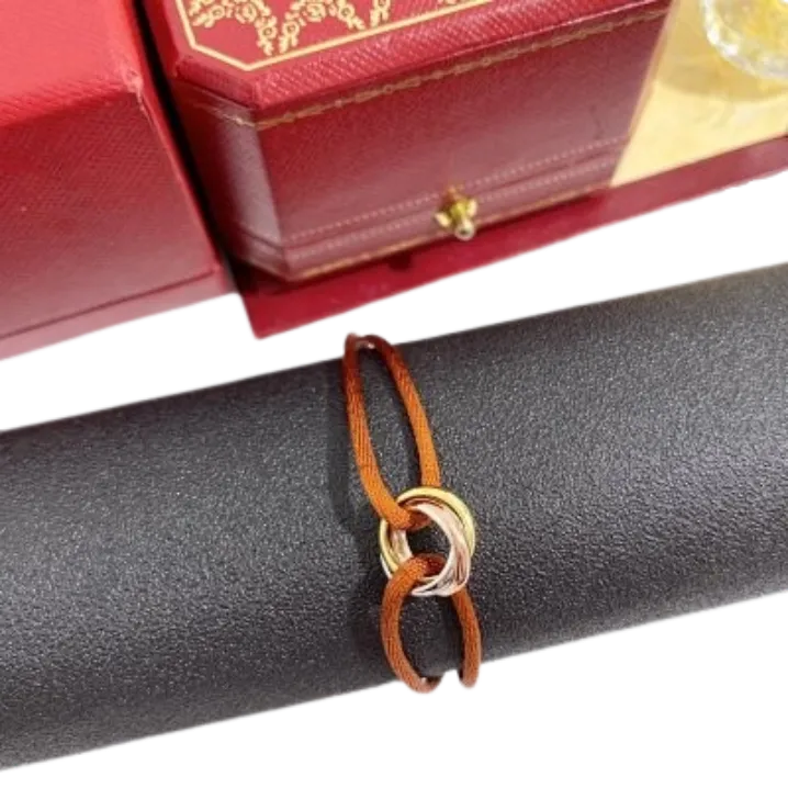 Cartier Bracelet
