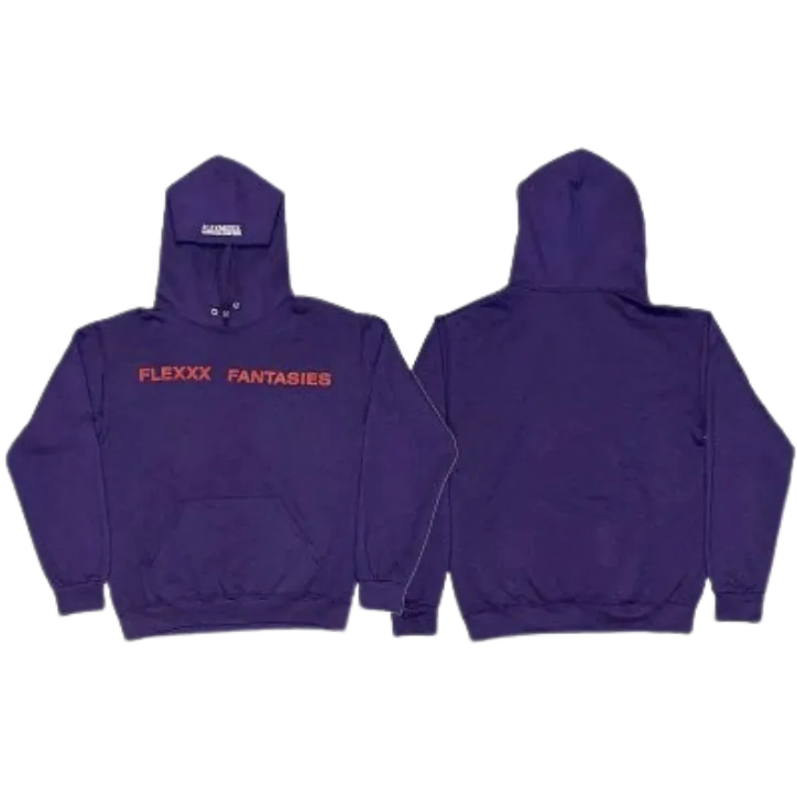Hanorac Vetements Osamason Flex Fantasies