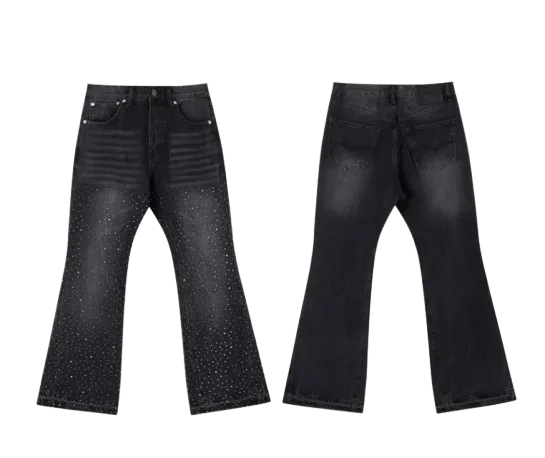 Gallery Dept Jeans