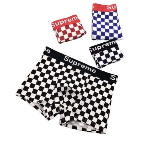 Supreme Underwear