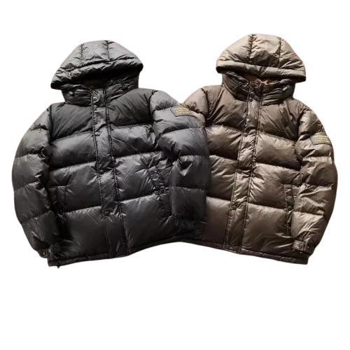 Geacă de iarnă Burberry