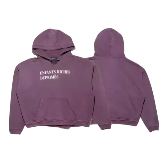 Hanorac ERD