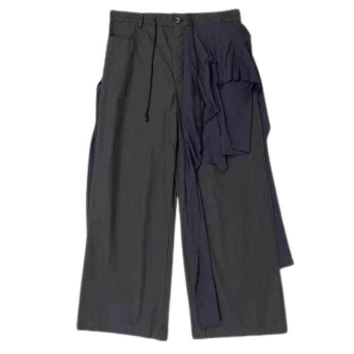 Raf Simons Spliced Sweatpants