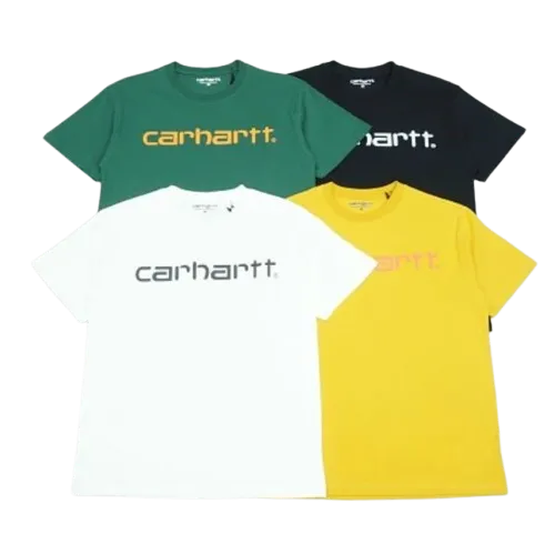 Tricou Carhartt