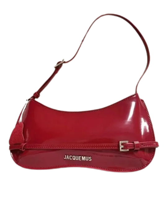 Geantă Jacquemus