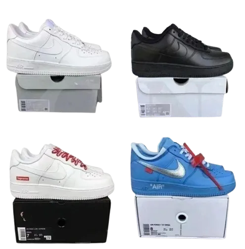 Nike AF1 Sneakers