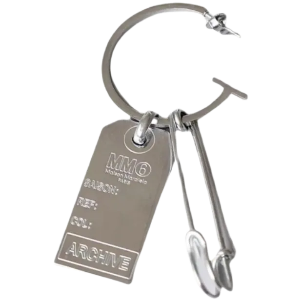 MM6 Maison Margiela Earring