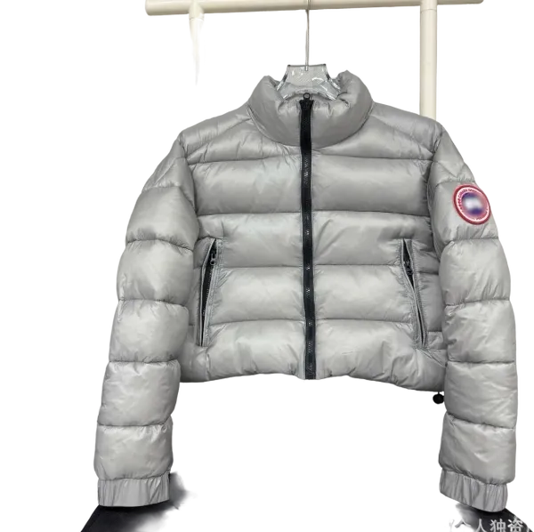 Canada Goose Winter Jacket