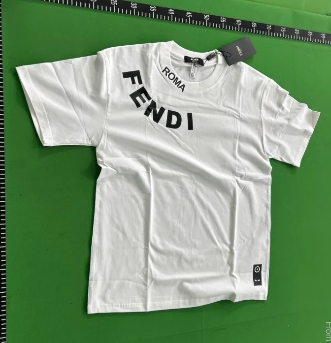 Tricou Fendi Roma