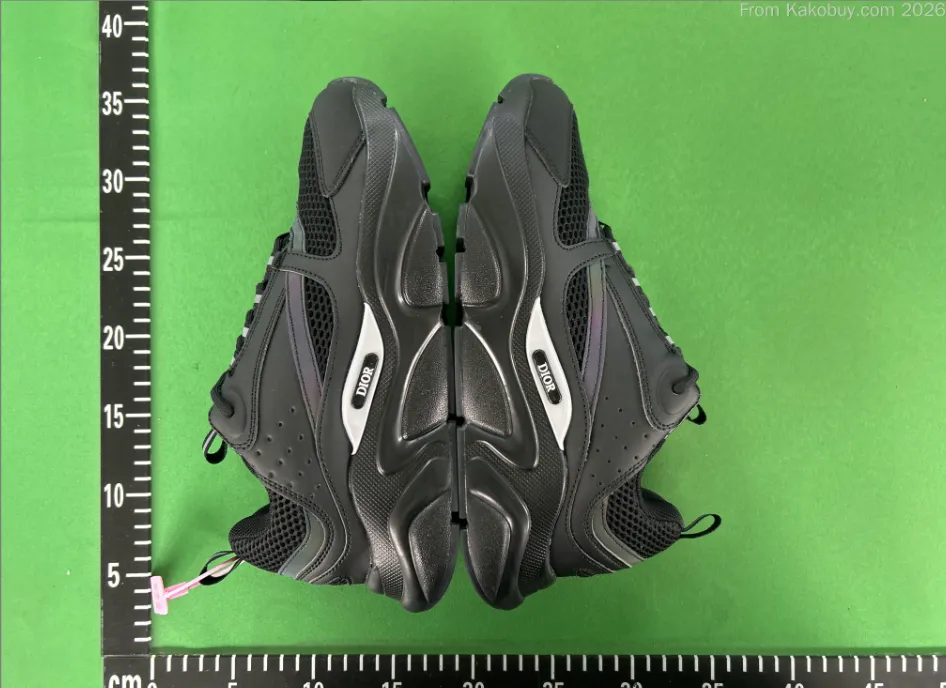 Dior BG B22 Sneakers