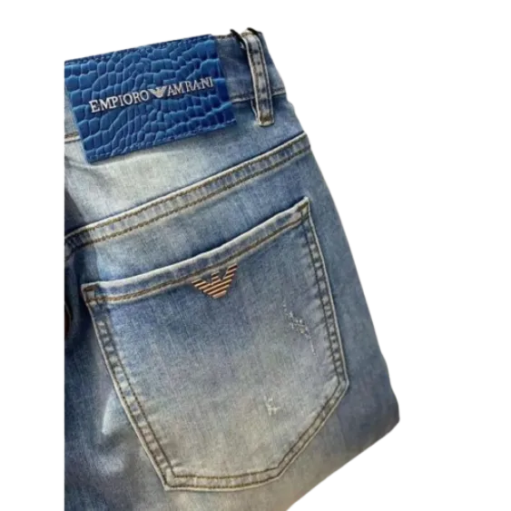Blugi Armani Emporio