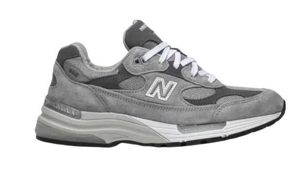 New Balance 992's Sneakers