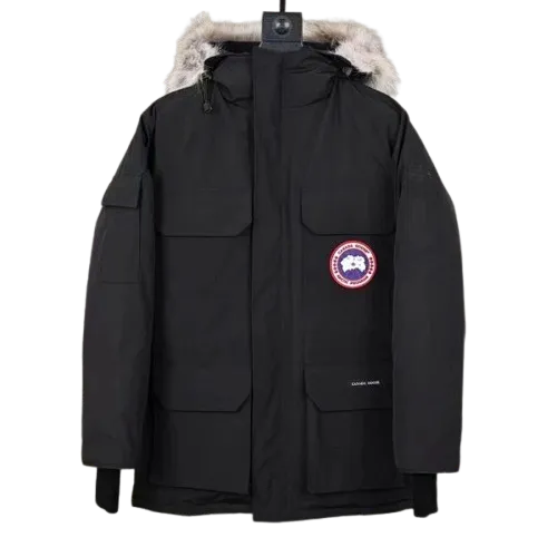 Geacă de iarnă Canada Goose Expedition