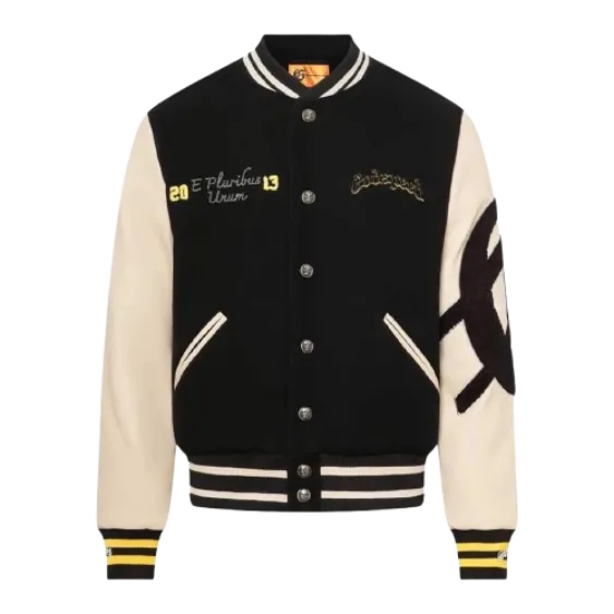 Godspeed Jacket