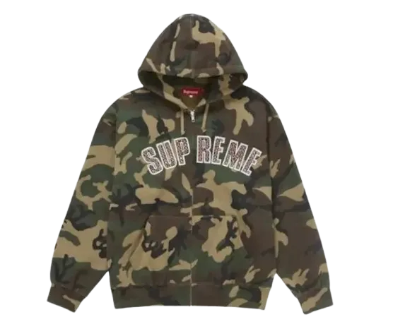 Hanorac Supreme