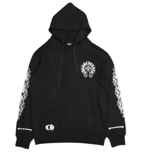 Chrome Hearts Hoodie