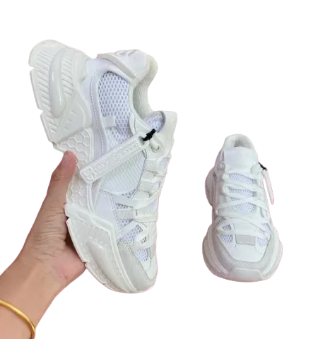 Dolce & Gabbana Air Master Sneakers