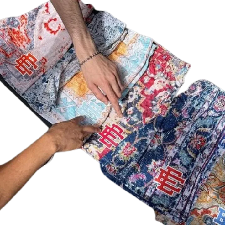 Eric Emanuel Shorts