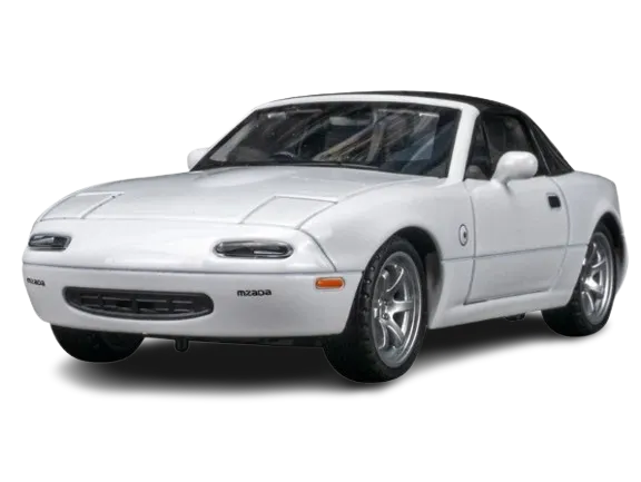 Mazda Miata
