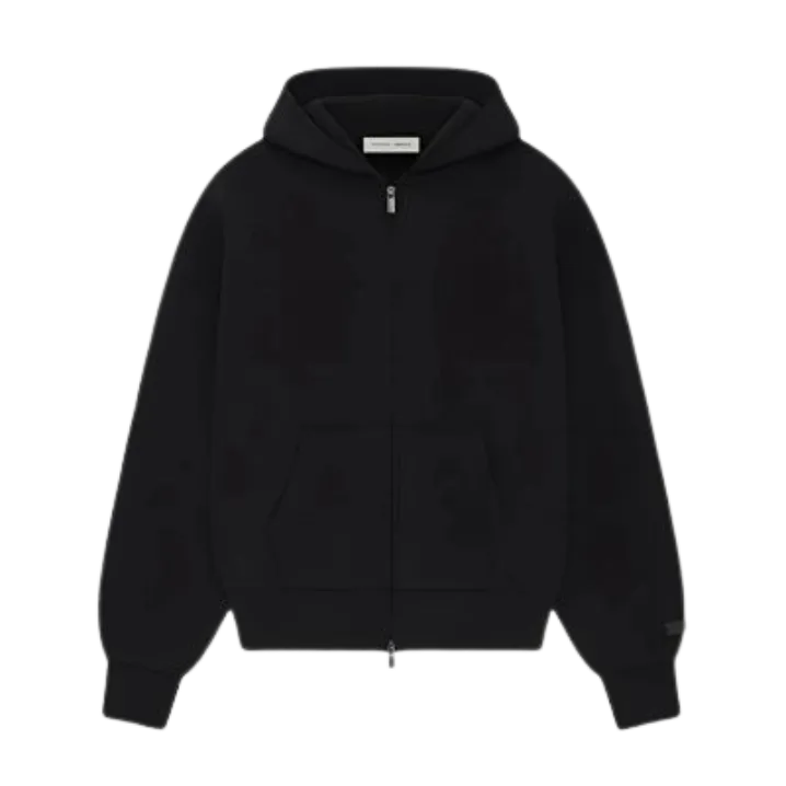 Fear of God Essentials Zip Hoodie