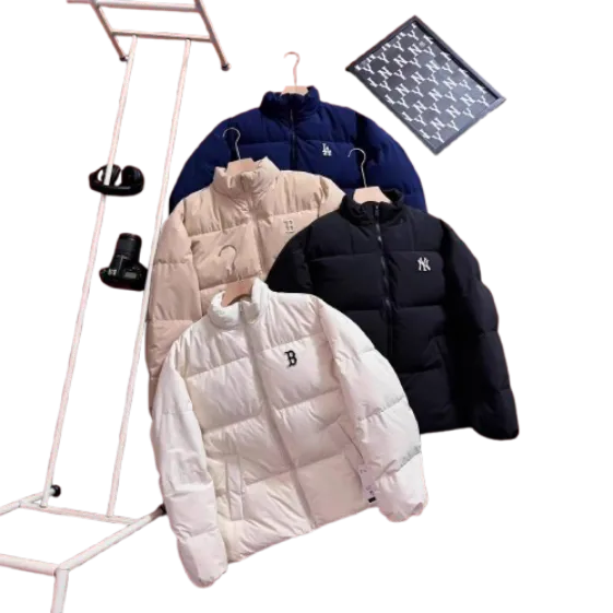 New Era Jacket