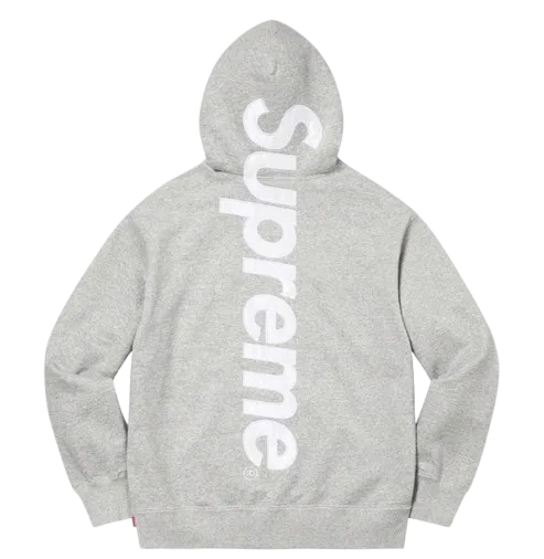 Hanorac Supreme