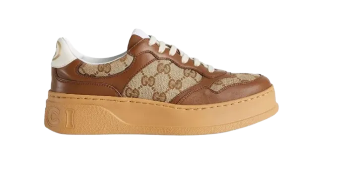 Gucci GG Embossed