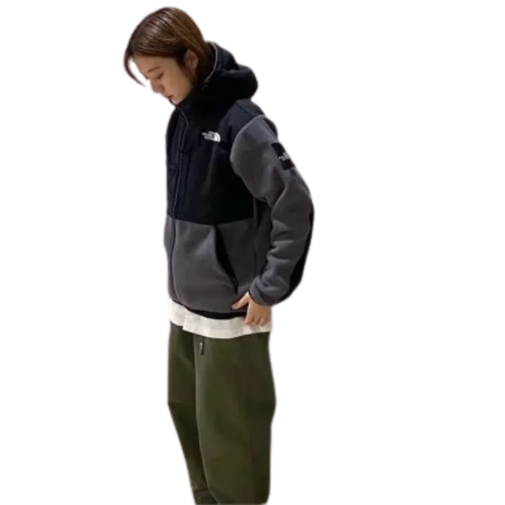 The North Face Polar Fleece Jacket