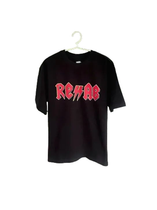 Tricou Rehab Studios