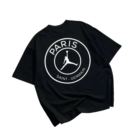 Tricou Nike PSG