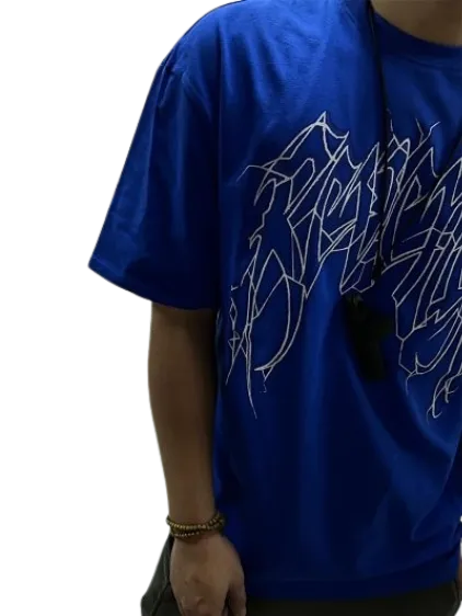 Tricou Revenge