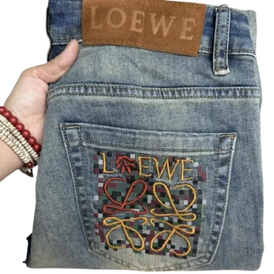 Loewe Jeans