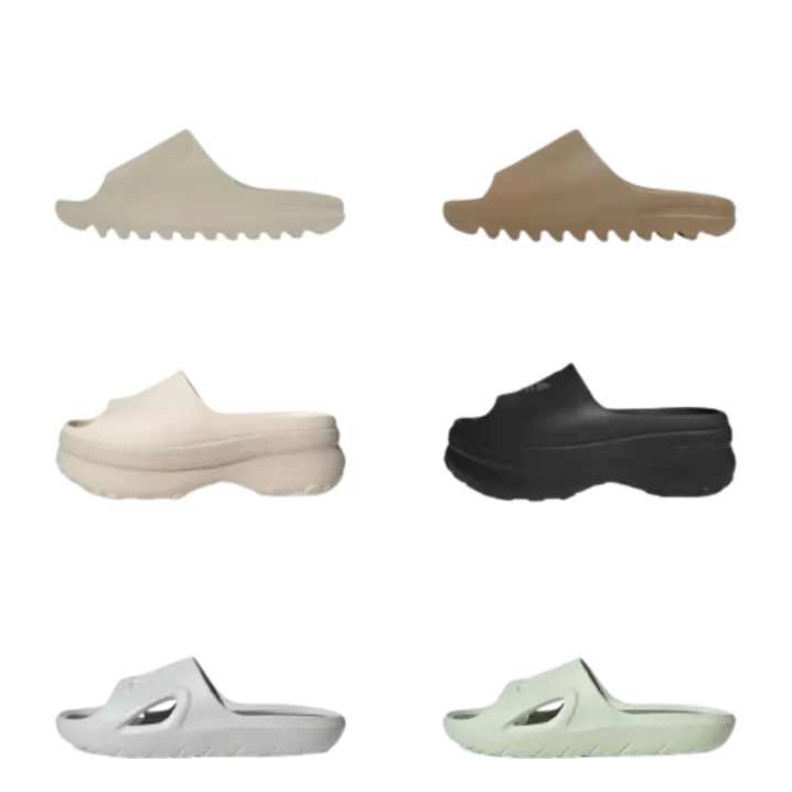 Șlapi Yeezy