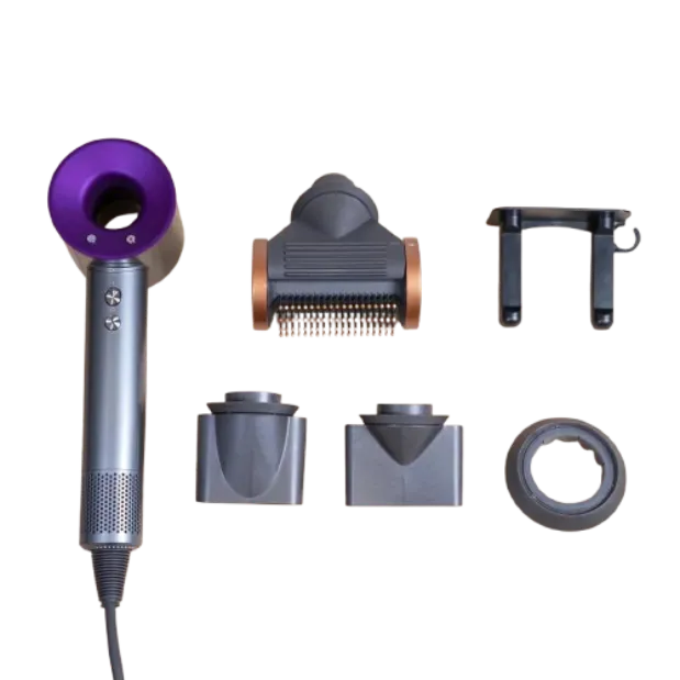Dyson Hairdryer