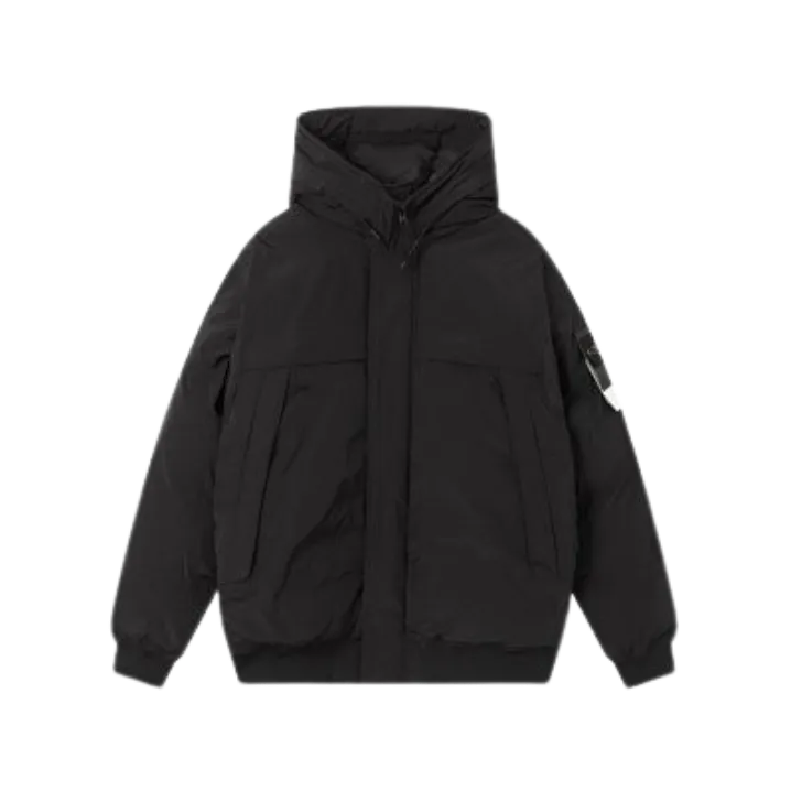 Geacă de iarnă Stone Island