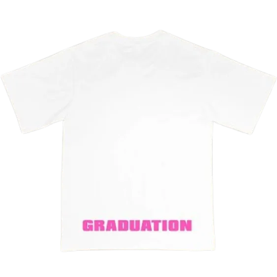 Kanye West Graduation T-Shirt