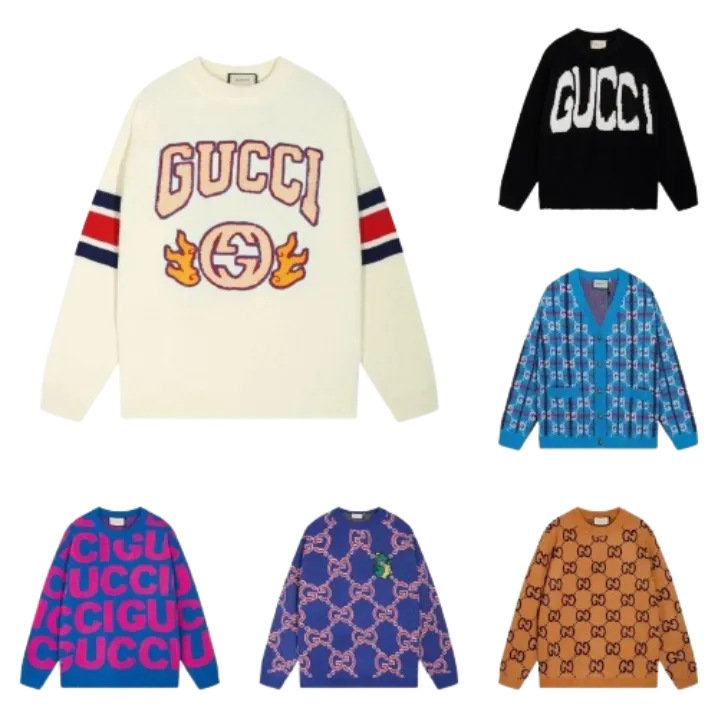 Gucci Sweater