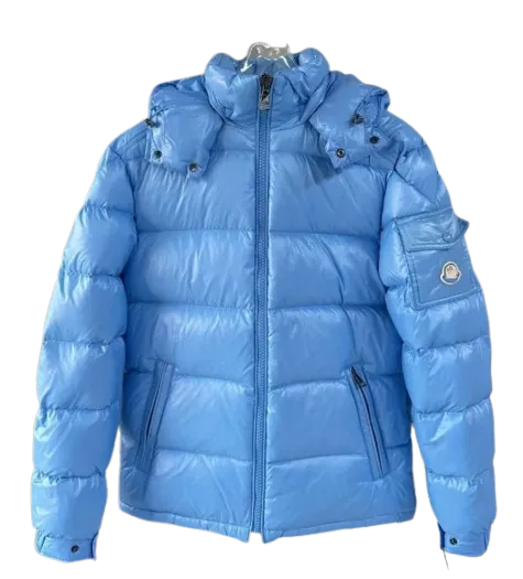 Moncler Winter Jacket