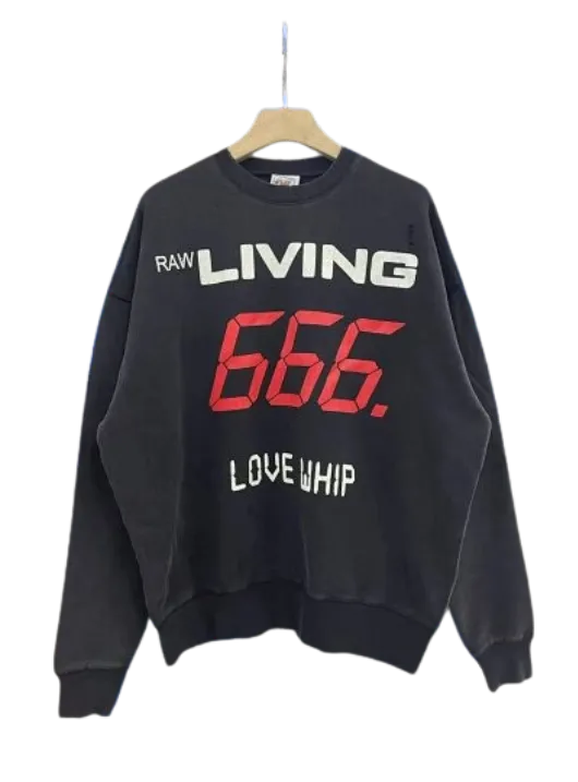 Saint Michael Hoodie