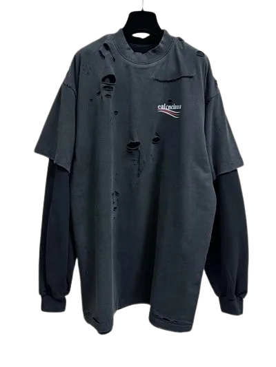 Balenciaga Longsleeve