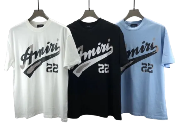 Tricou Amiri
