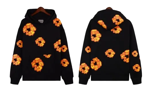 Denim Tears Tracksuit