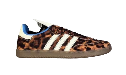 Adidași Adidas WALES BONNER x Samba