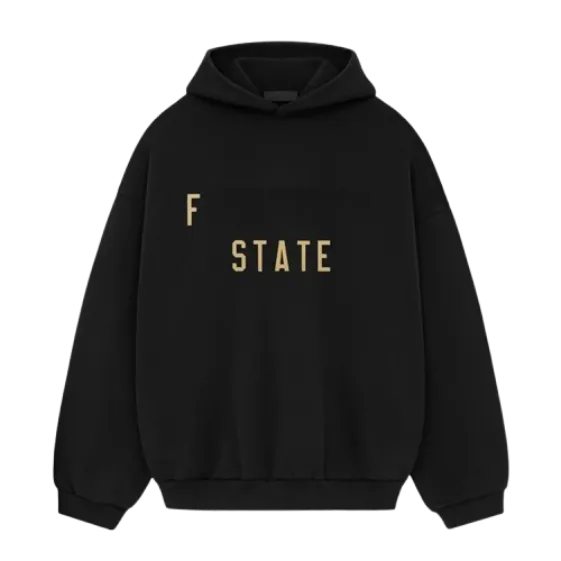 Fear of God Essentials Hoodie